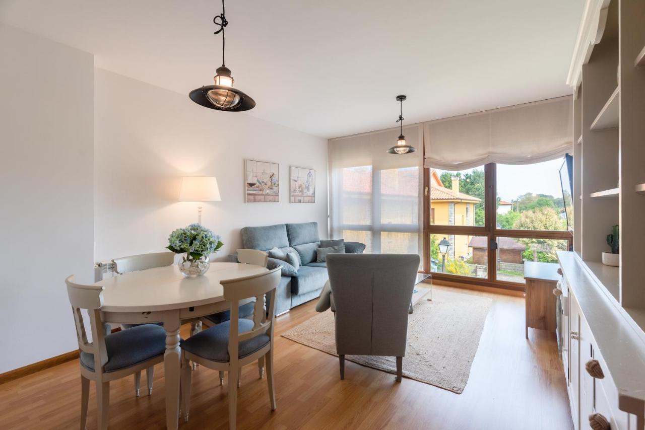 Bluebol, Apartamento A 2 Km De Llanes Vut-2761-As Ngoại thất bức ảnh