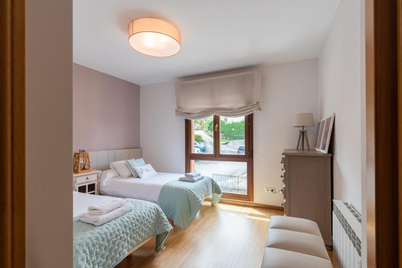 Bluebol, Apartamento A 2 Km De Llanes Vut-2761-As Ngoại thất bức ảnh