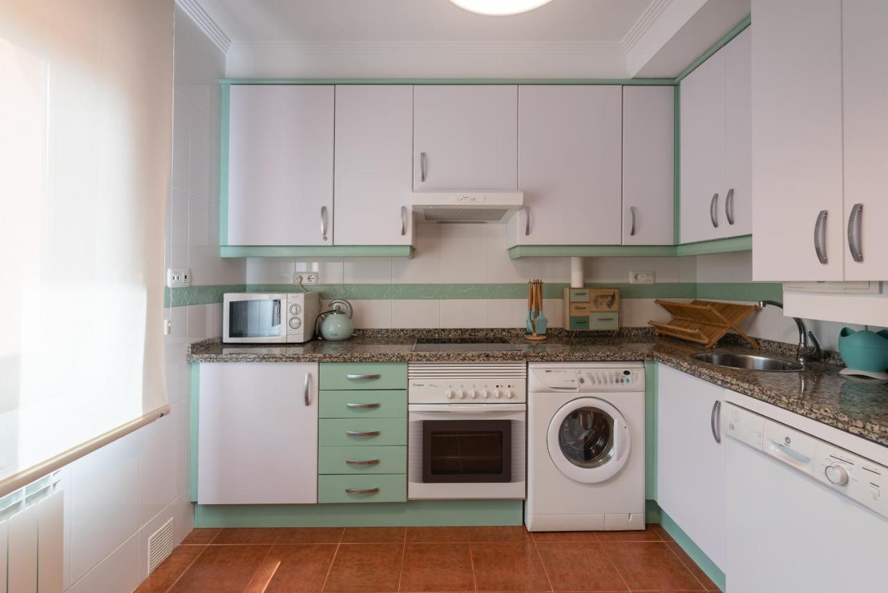 Bluebol, Apartamento A 2 Km De Llanes Vut-2761-As Ngoại thất bức ảnh