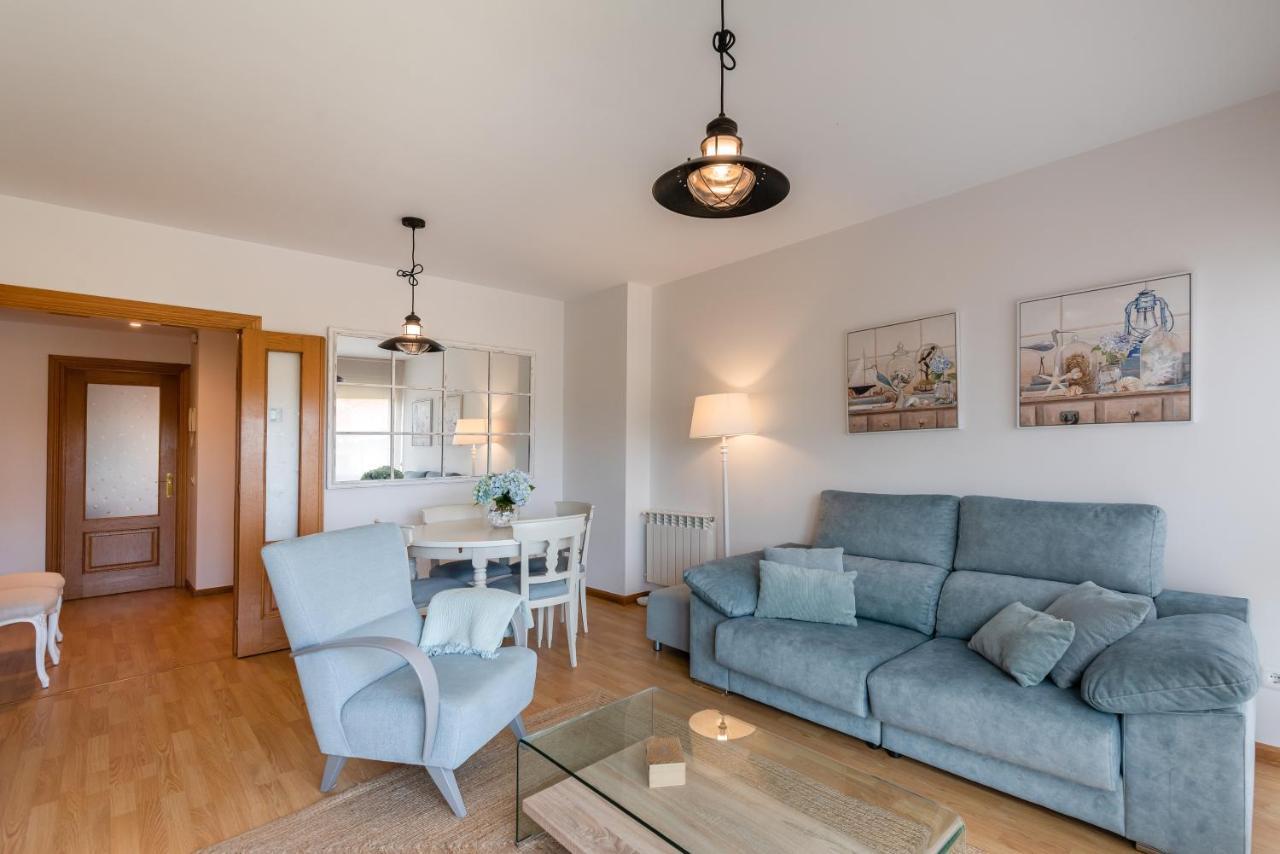 Bluebol, Apartamento A 2 Km De Llanes Vut-2761-As Ngoại thất bức ảnh