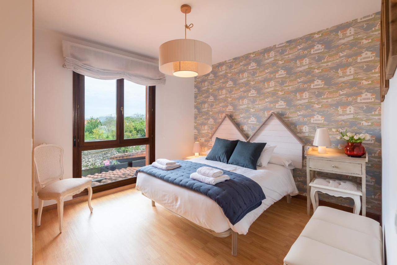 Bluebol, Apartamento A 2 Km De Llanes Vut-2761-As Ngoại thất bức ảnh