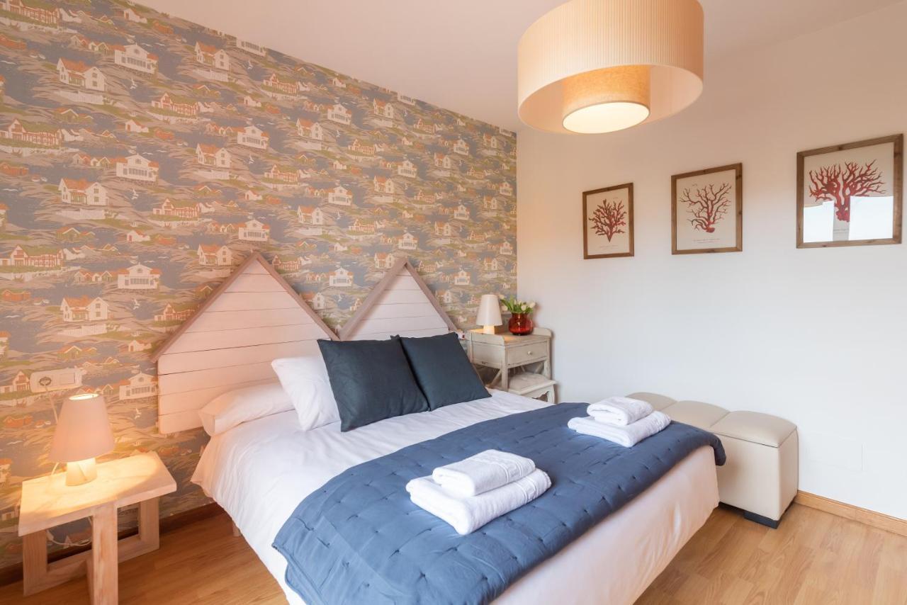 Bluebol, Apartamento A 2 Km De Llanes Vut-2761-As Ngoại thất bức ảnh