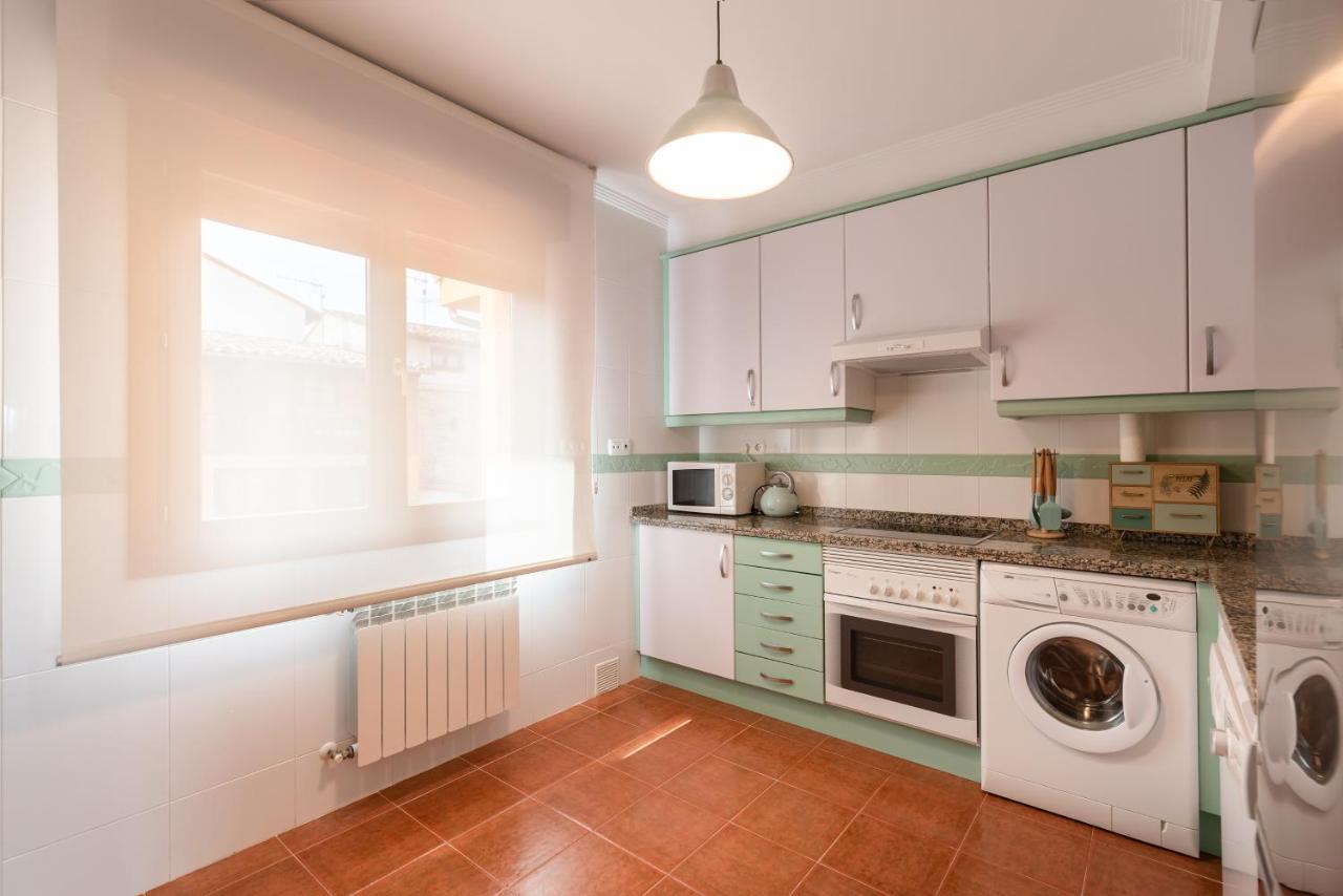 Bluebol, Apartamento A 2 Km De Llanes Vut-2761-As Ngoại thất bức ảnh