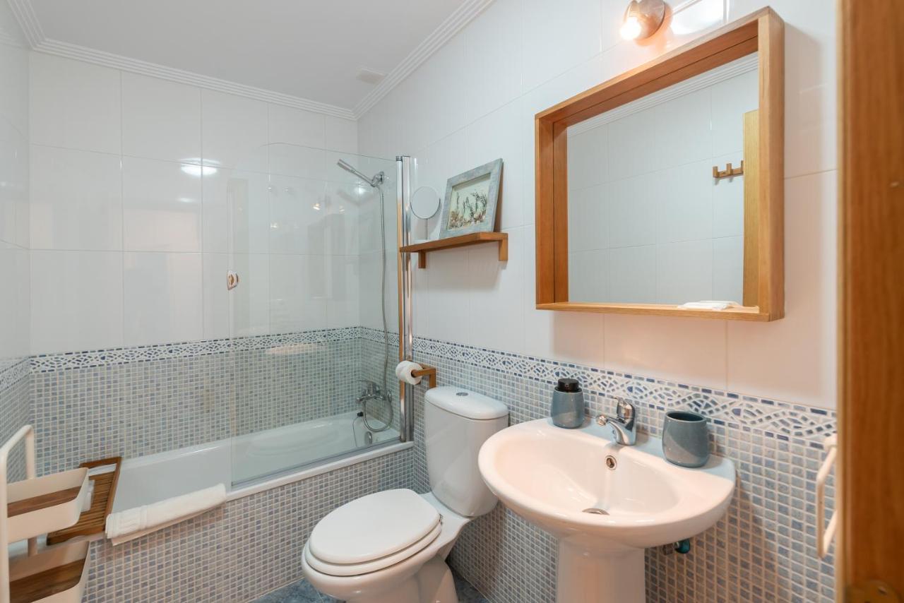 Bluebol, Apartamento A 2 Km De Llanes Vut-2761-As Ngoại thất bức ảnh