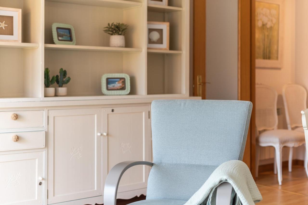 Bluebol, Apartamento A 2 Km De Llanes Vut-2761-As Ngoại thất bức ảnh